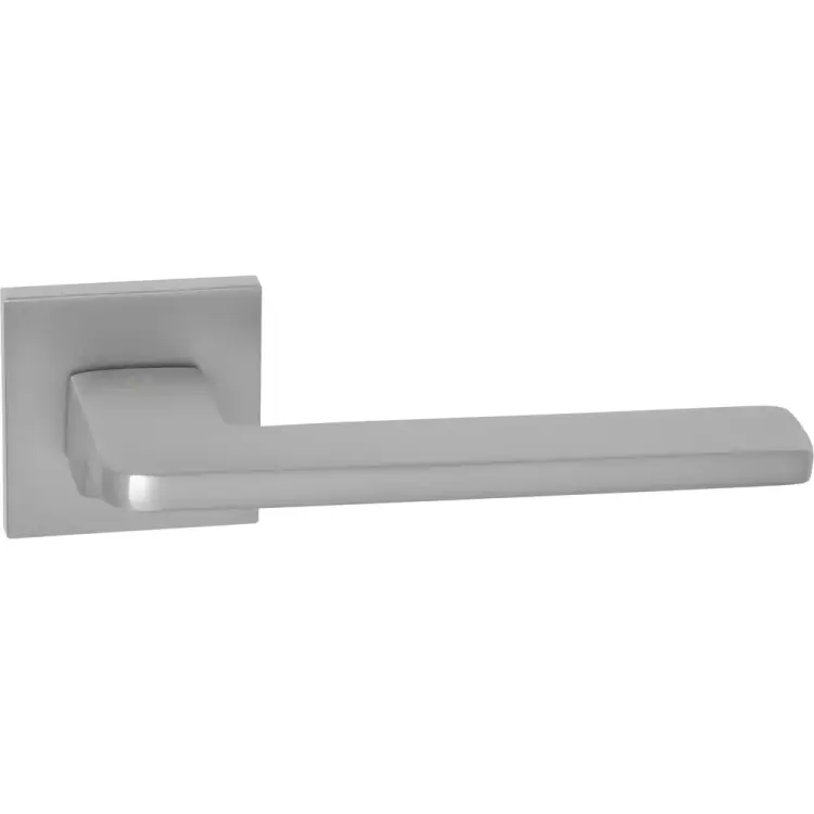 Ручка на раздельном тонком цинковом основании ABRISS R21.180 MCP 30064