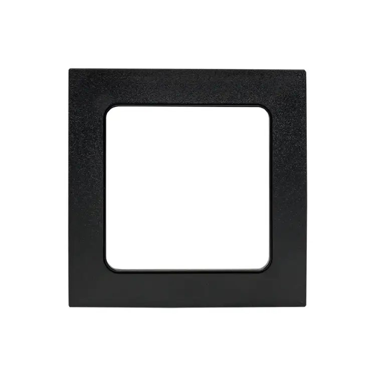 Одноместная рамка EKF Стокгольм EXM-G-302-30