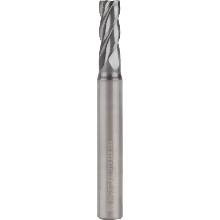 Концевая фреза NORGAU VHM 015529050 Концевая фреза NORGAU VHM 015529050