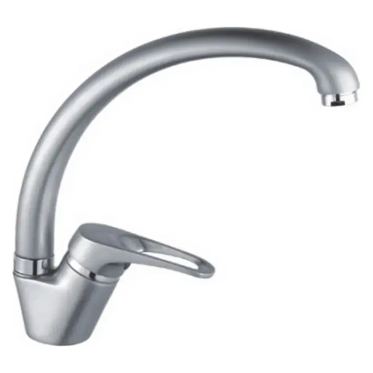 Смеситель для кухни Haiba 539059