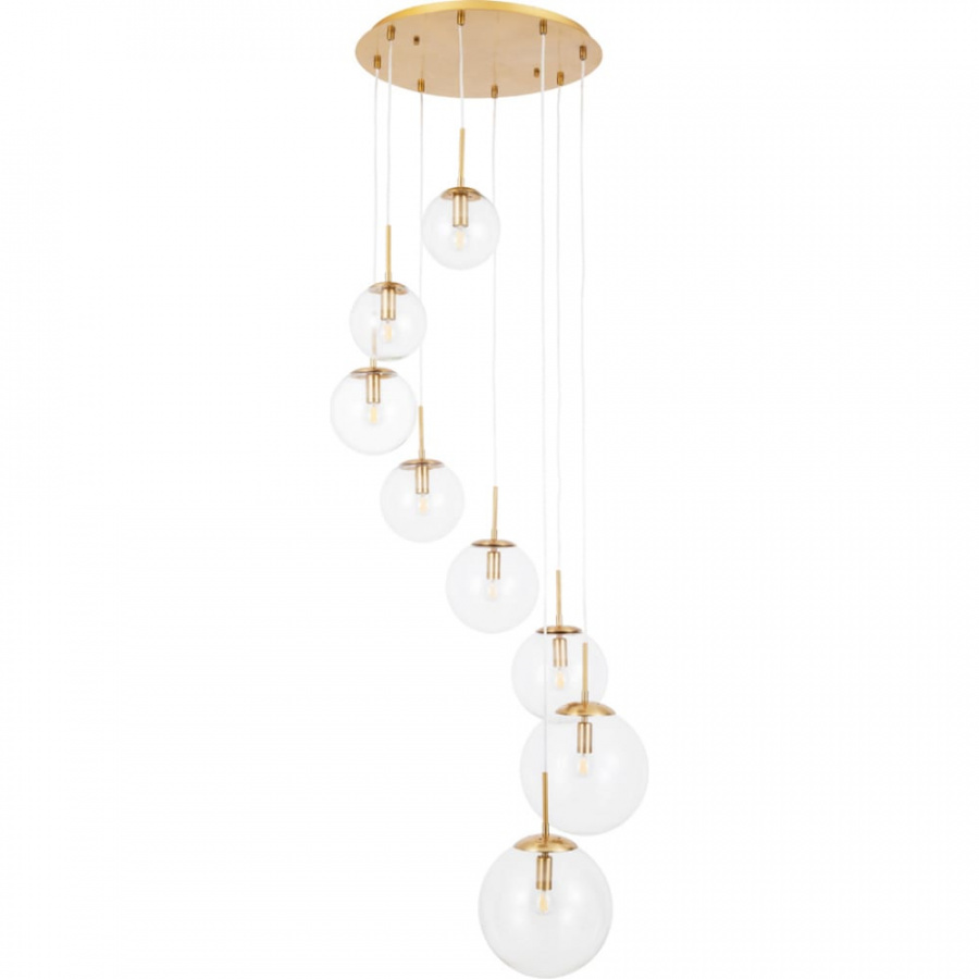 Подвесной светильник ARTE LAMP A1900SP-8AB