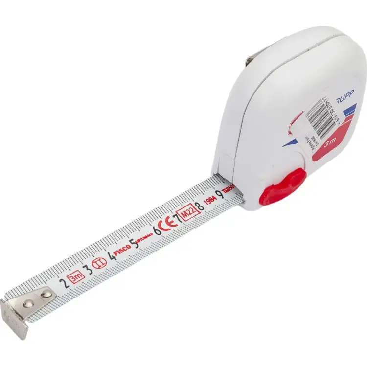 Рулетка SAMGRUPP Fisco FIS-063000300