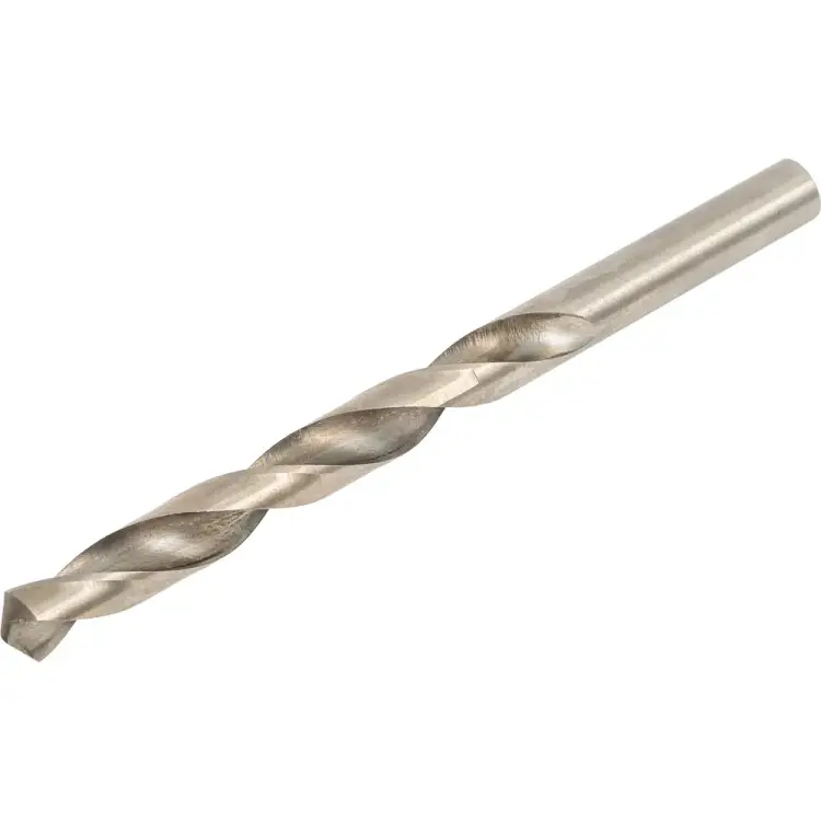Сверло по металлу GROSSMEISTER 021002100