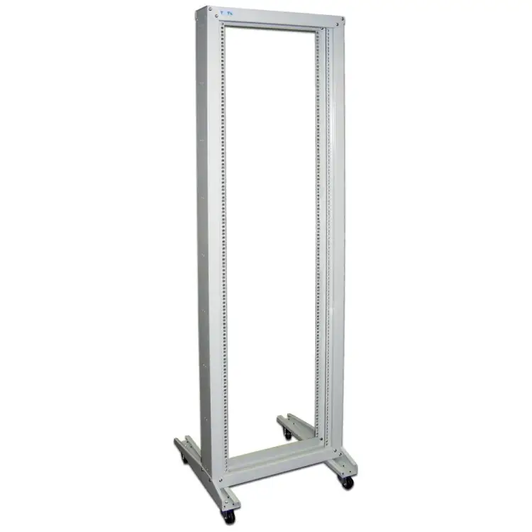 Однорамная стойка TWT RACK1-38U