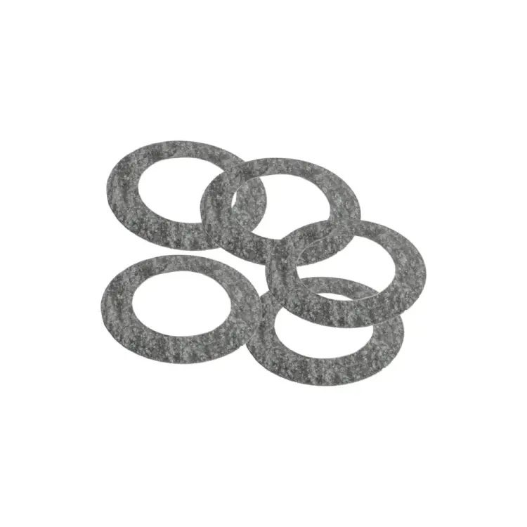 Набор паронитовых прокладок Профитт 3179911