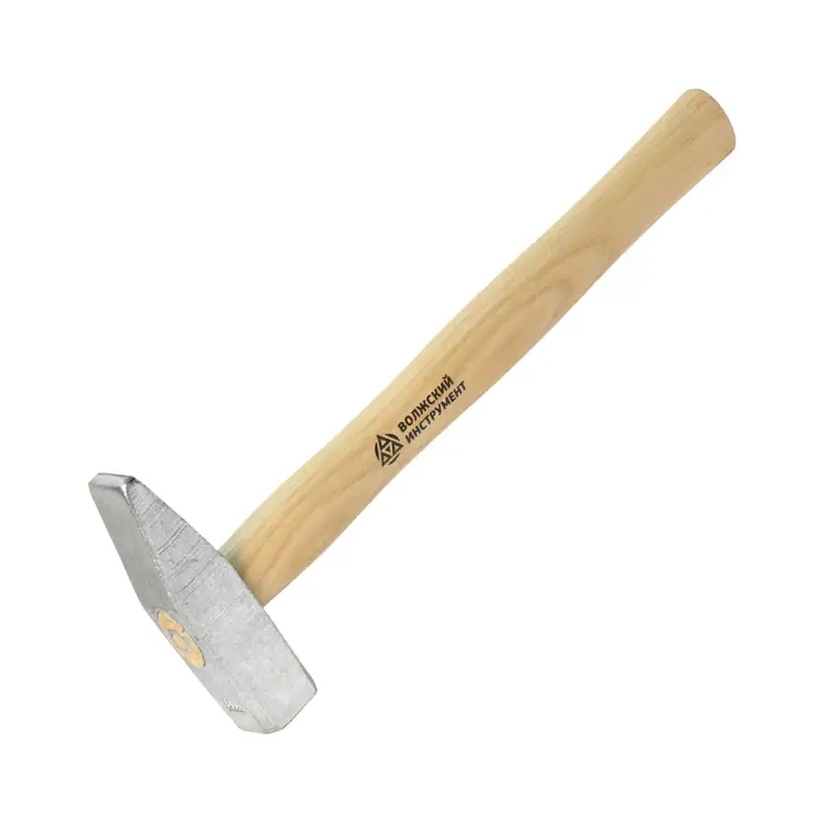 Слесарный молоток Волжский Инструмент 3603010