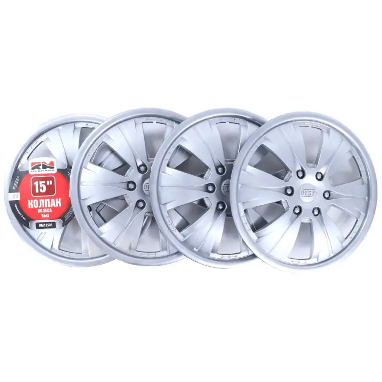 Колпак колеса REDMARK R15 Бест RM11501