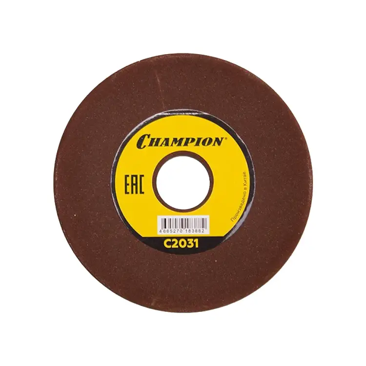 Заточной диск Champion C2031