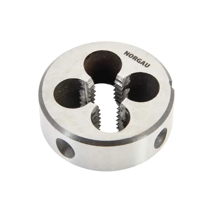 Круглая плашка NORGAU 13701490