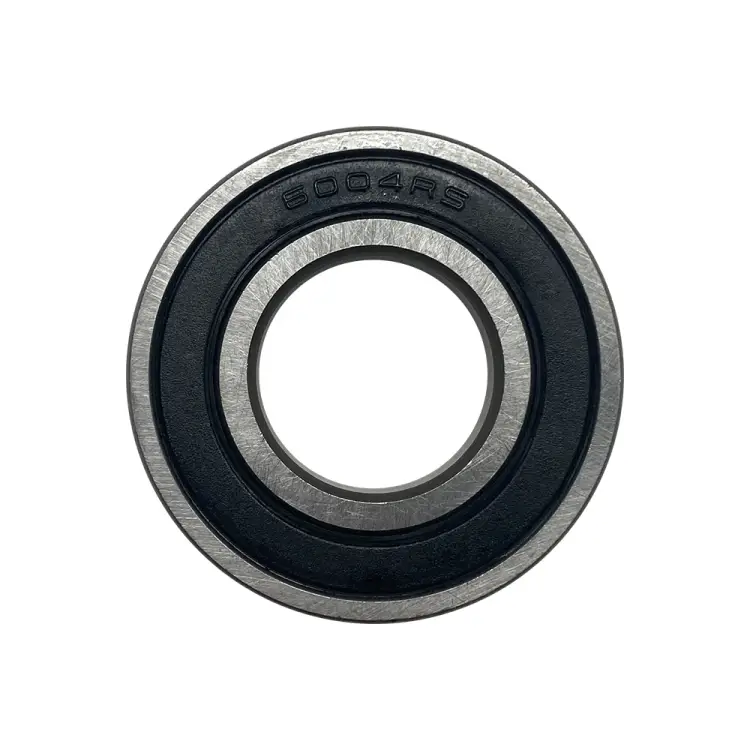 Шариковый подшипник UNITED PARTS 6004-2RS 90-0419