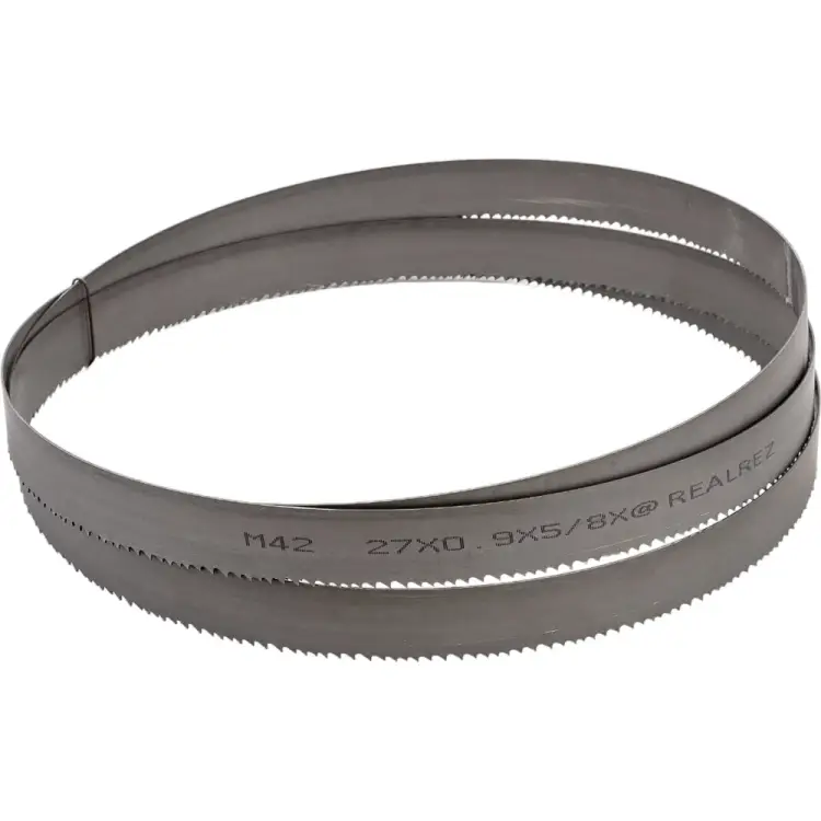 Ленточная пила REALREZ 4687201902225