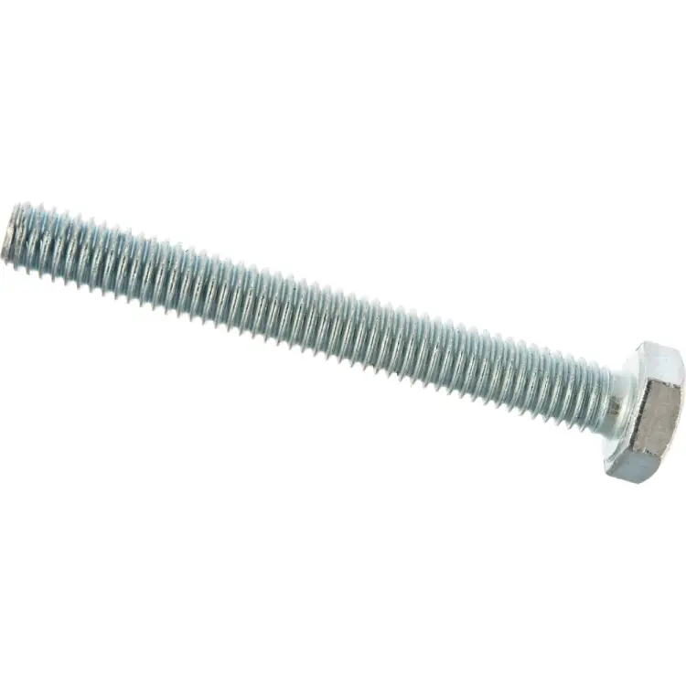 Болт vipкрепеж 6х50 DIN 933 (558) 3 шт. 16864 VIP