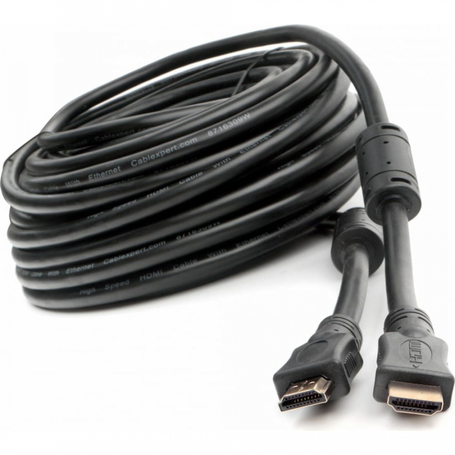 Кабель hdmi Cablexpert CCF2-HDMI4-20M