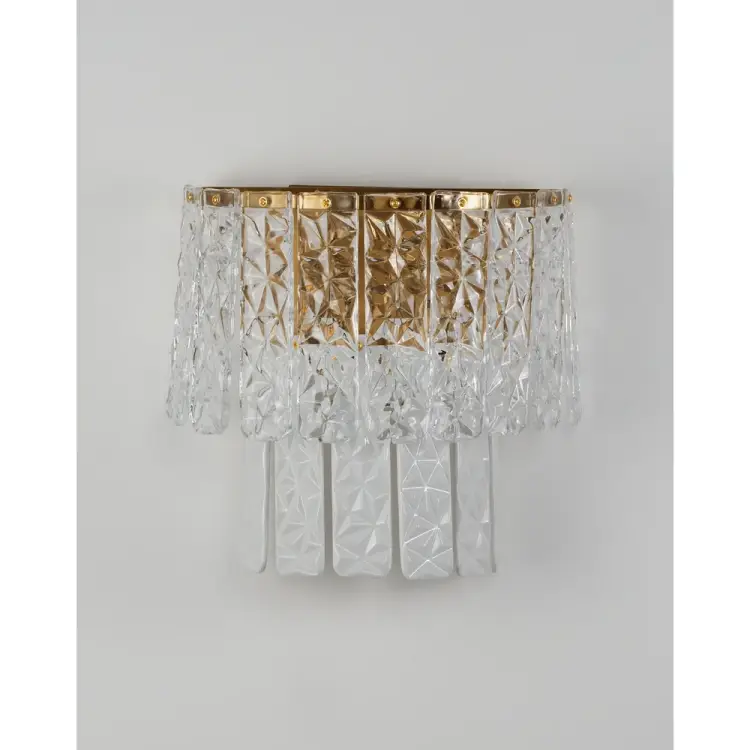 Настенный светильник-бра Moderli Alberto V8081-2W