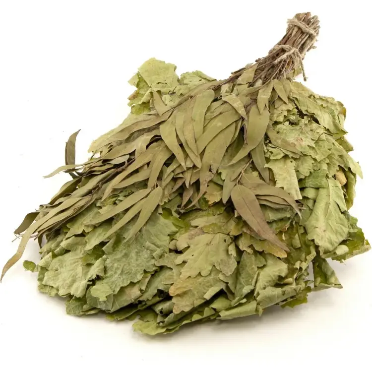 Дубовый веник Банная линия 10-681 Дубовый веник Банная линия 10-681