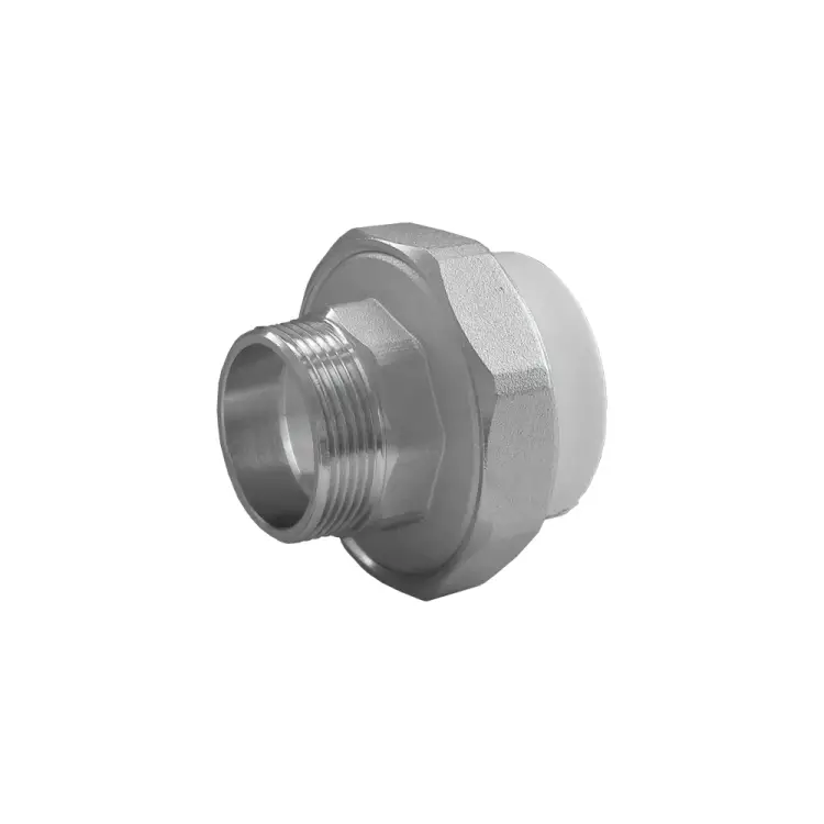 Разъемная муфта Политэк 7000250112