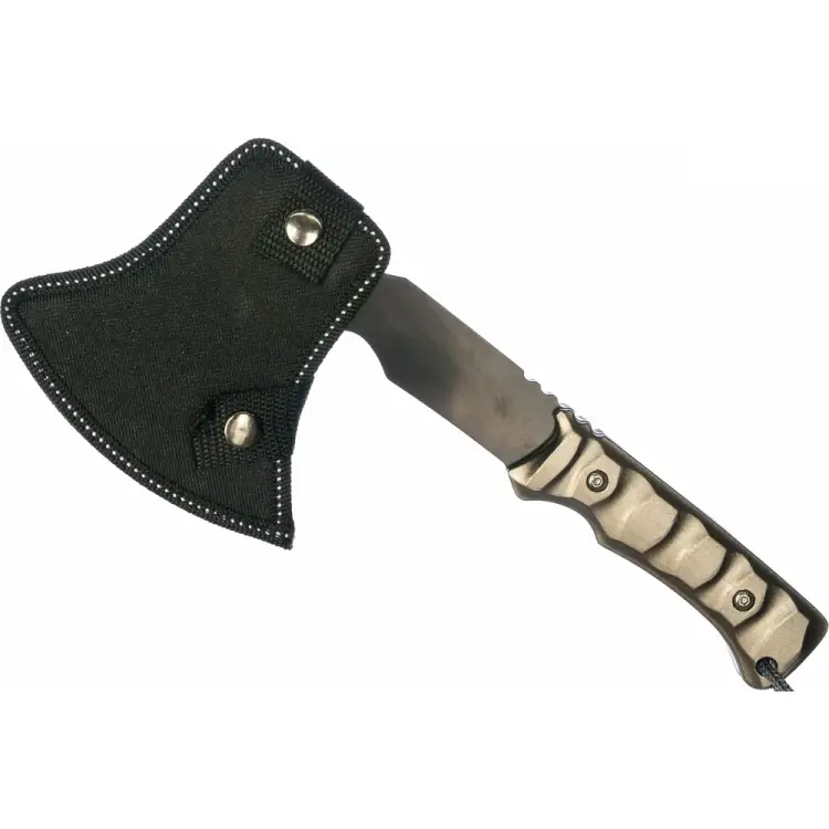 Туристический топор Следопыт PF-AT-03