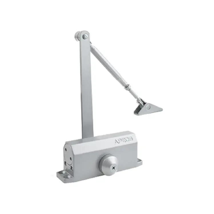 Дверной доводчик APECS DC-20.2/0850/045/F-A1-SL 18913