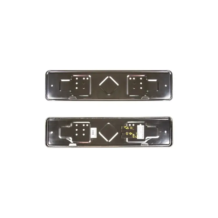 Металлическая рамка для номера SKYWAY S04101005