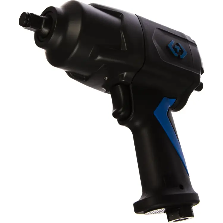 Ударный пневматический гайковерт KING TONY 33461-100 Ударный пневматический гайковерт KING TONY 33461-100