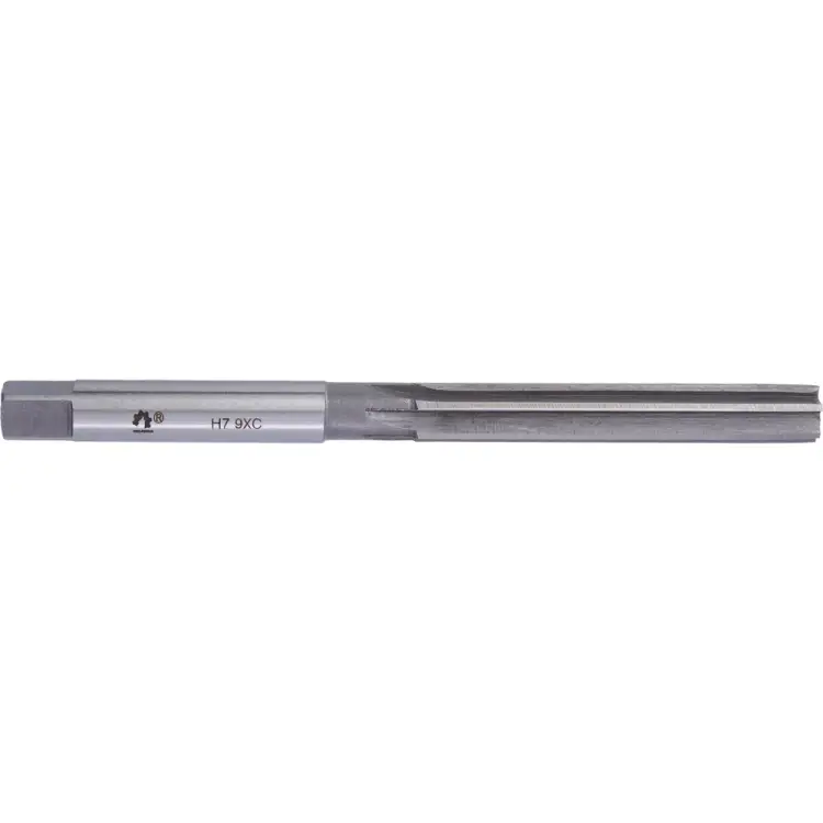 Ручная цилиндрическая развертка WOLFSTAR rе00757