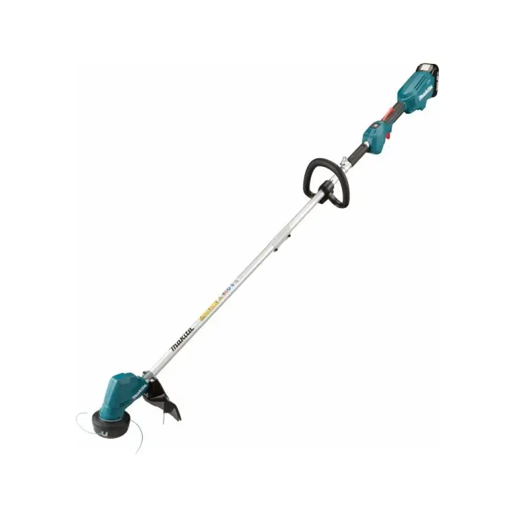 Аккумуляторный триммер Makita LXT BL DUR192LRF Аккумуляторный триммер Makita LXT BL DUR192LRF