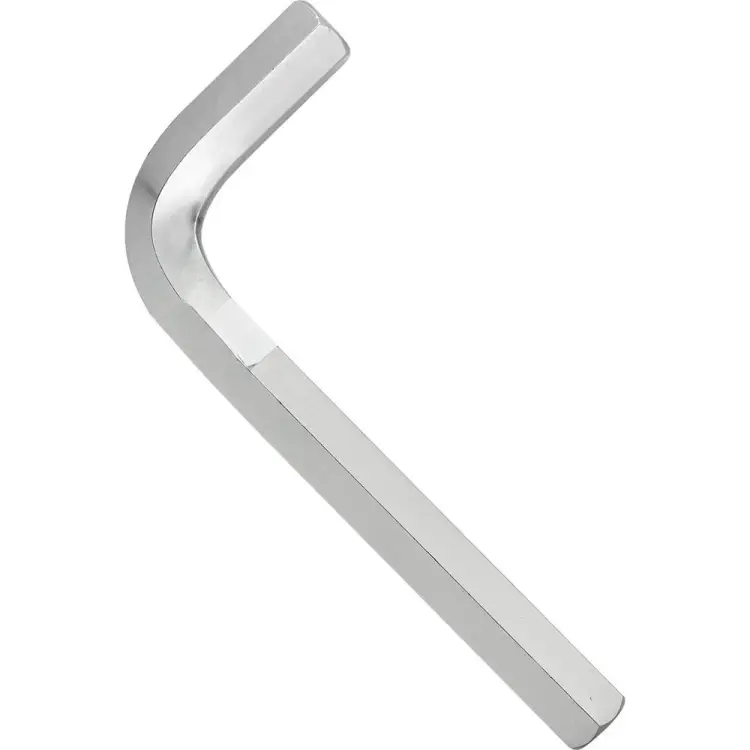 Г-образный шестигранный ключ Rockforce RF-76413(18828)