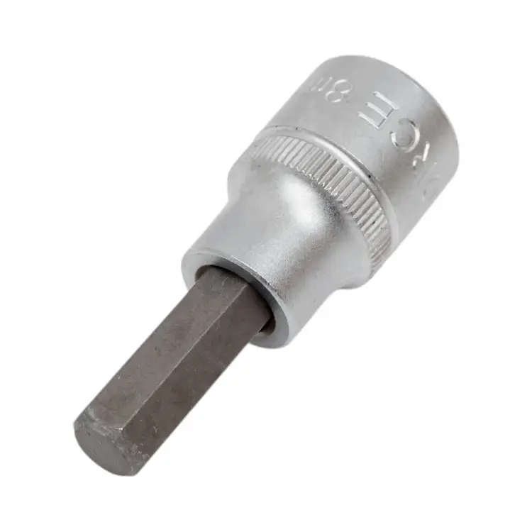 Шестигранная бита-насадка FORCE 33405008