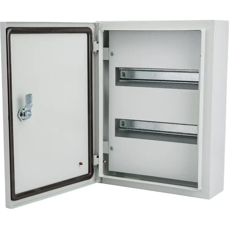 Металлический навесной корпус DEKraft ЩРН-24 30251DEK 1113451