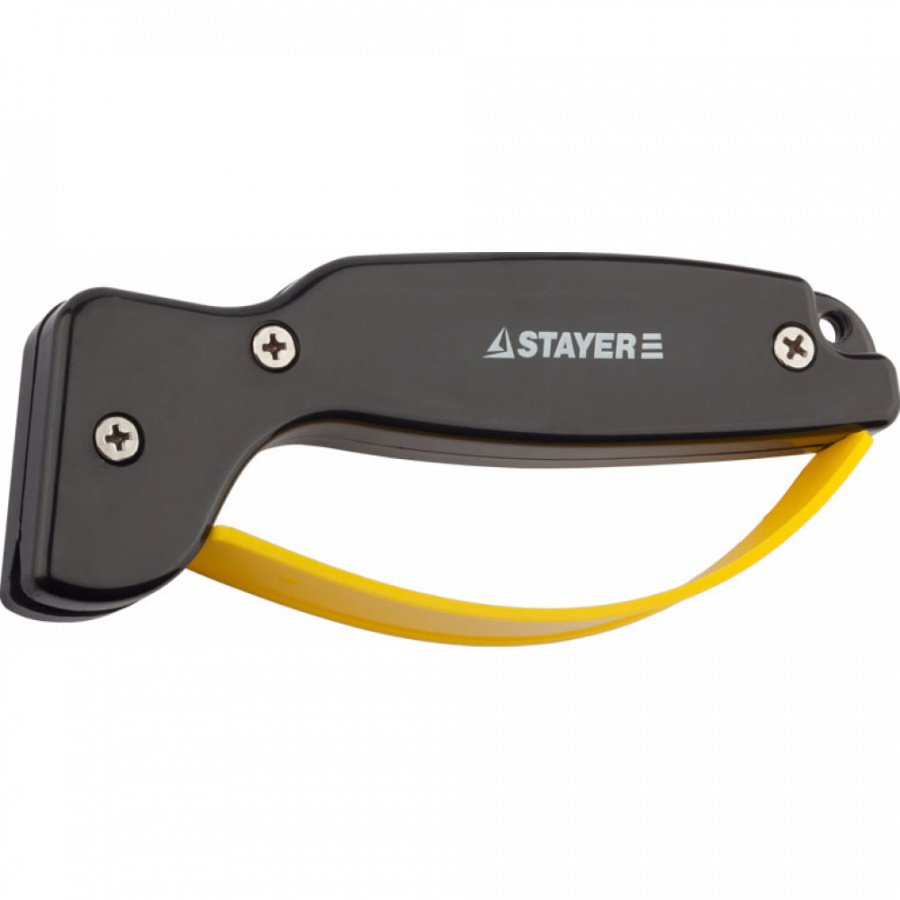 Универсальная точилка для ножей STAYER Master