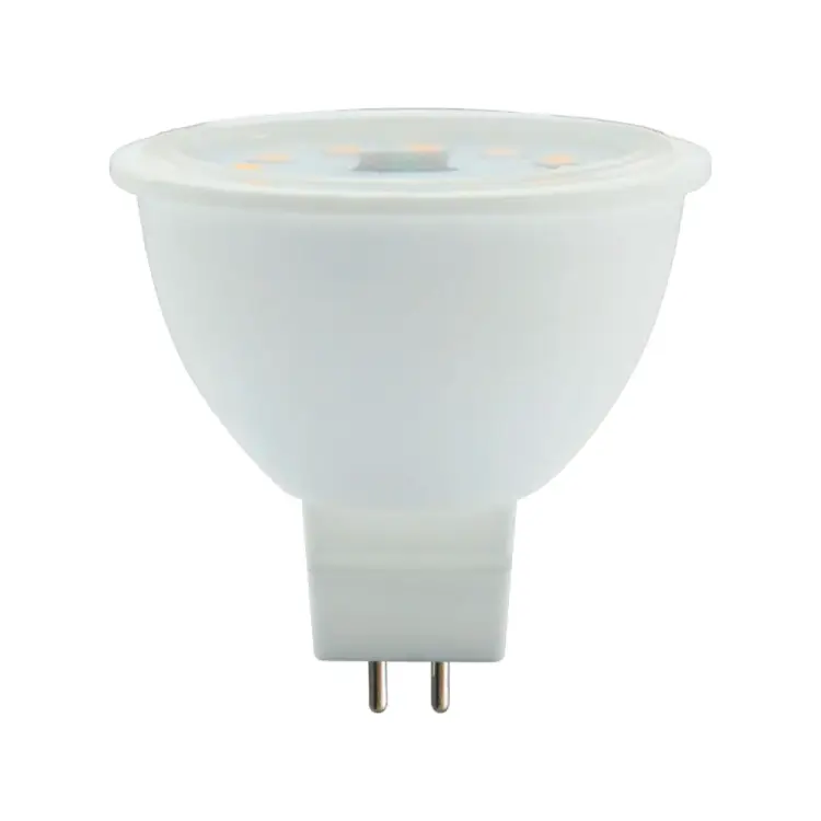 Светильник Ecola mr16 led M2SW54ELB