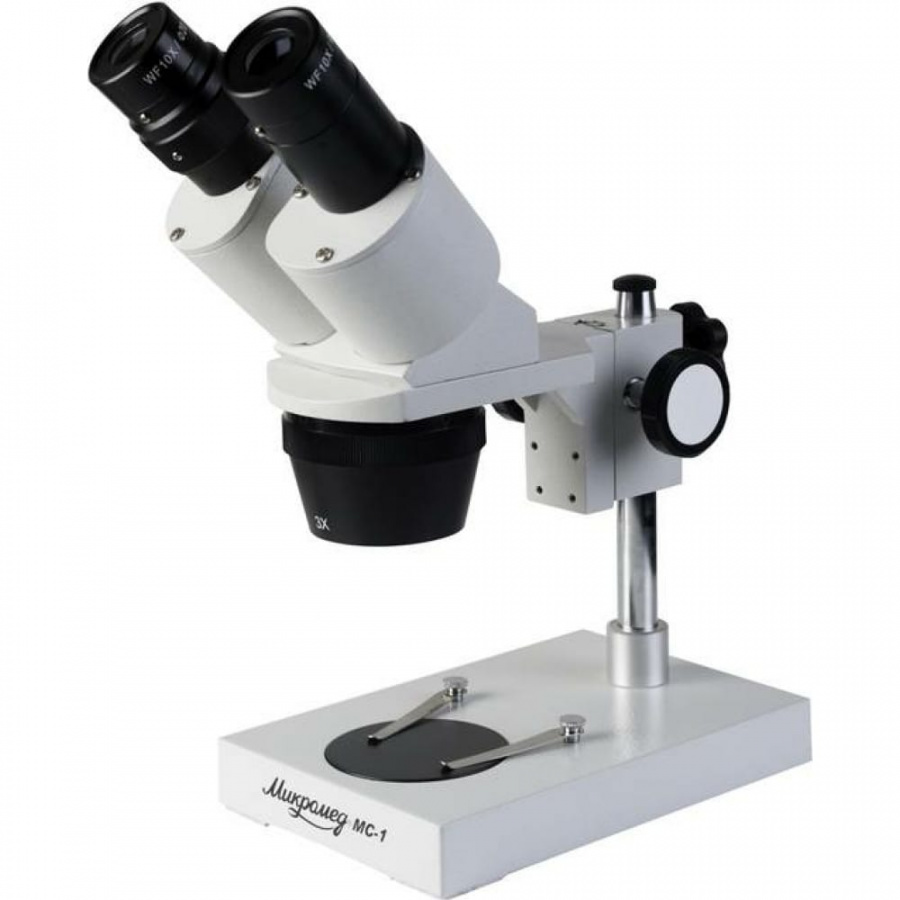 Стерео микроскоп Микромед МС-1 вар.1A