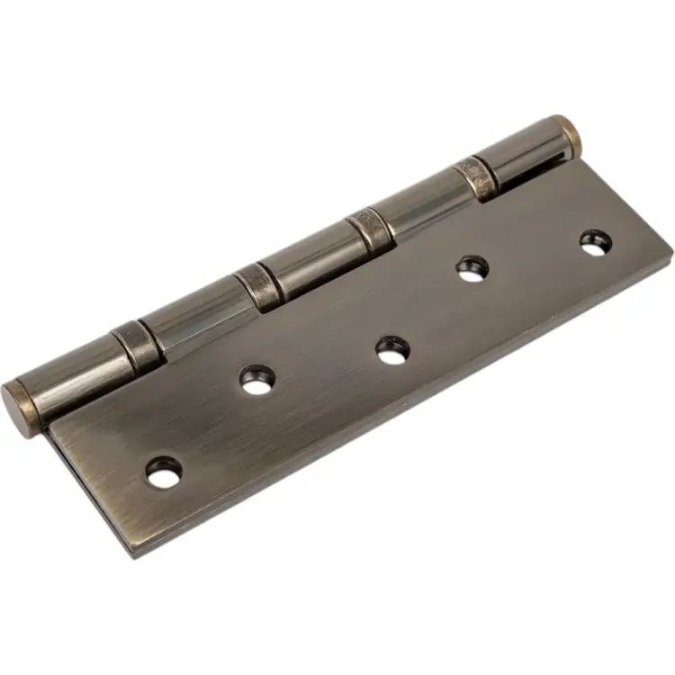 Стальная петля Ренц IN125-4BB FH AB (2шт)