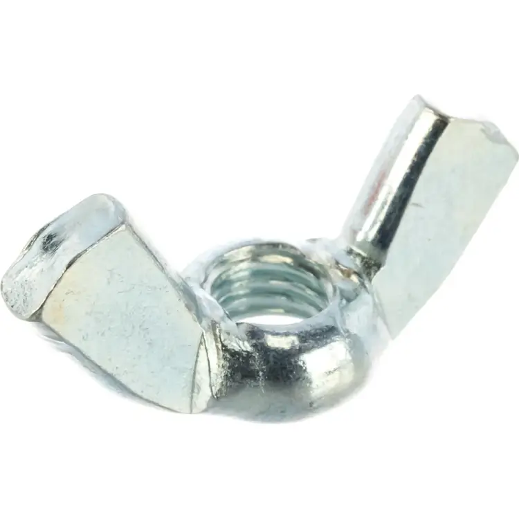 Барашковая гайка Госкреп M6 DIN315 (4 шт.) 6-0037990