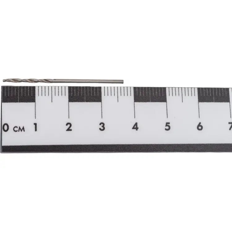 Сверло по металлу ООО "ТМТ ГРУПП" ТМ 54406