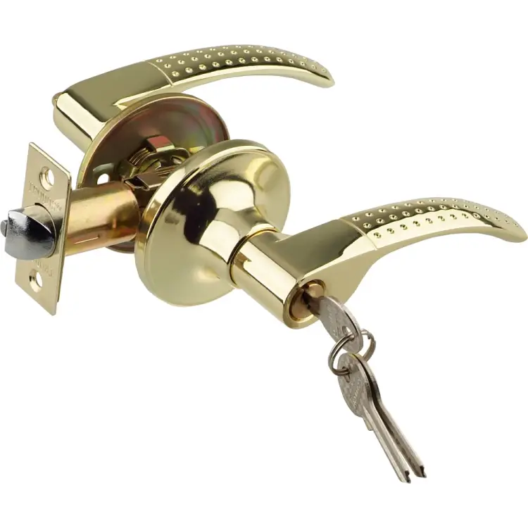 Ручка-защелка Trodos ЗВ6-01 204203