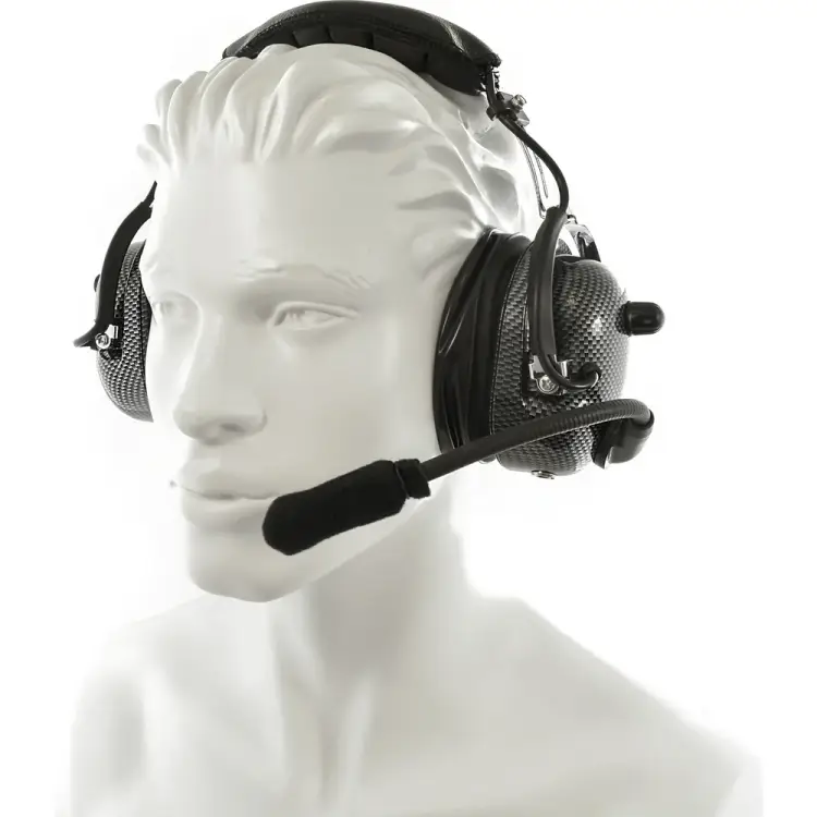 Шумозащищенная гарнитура Comrade BH-1 Г0000152779 Шумозащищенная гарнитура Comrade BH-1 Г0000152779