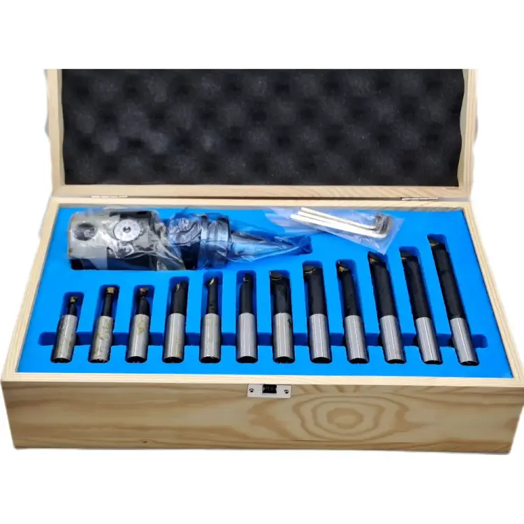 Головка расточная TORNERI Т020250