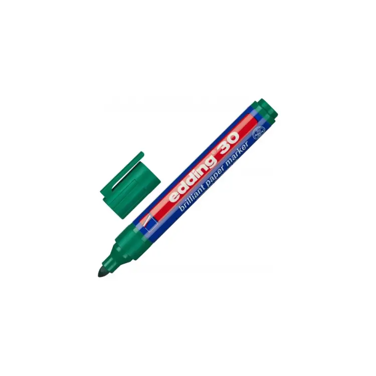 Пигментный маркер EDDING E-30/004 719309