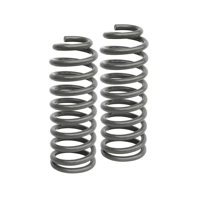Задние пружины Toyota Land Cruiser 70-72 +400 кг, лифт 50 мм, 73-78 1990-1999 +300 кг РИФ 04-015D Задние пружины Toyota Land Cruiser 70-72 +400 кг, лифт 50 мм, 73-78 1990-1999 +300 кг РИФ 04-015D