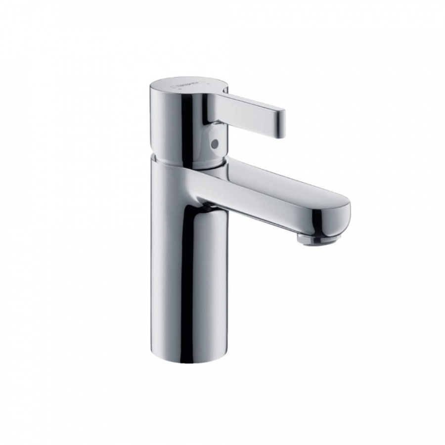 Смеситель для раковины Hansgrohe Metris S