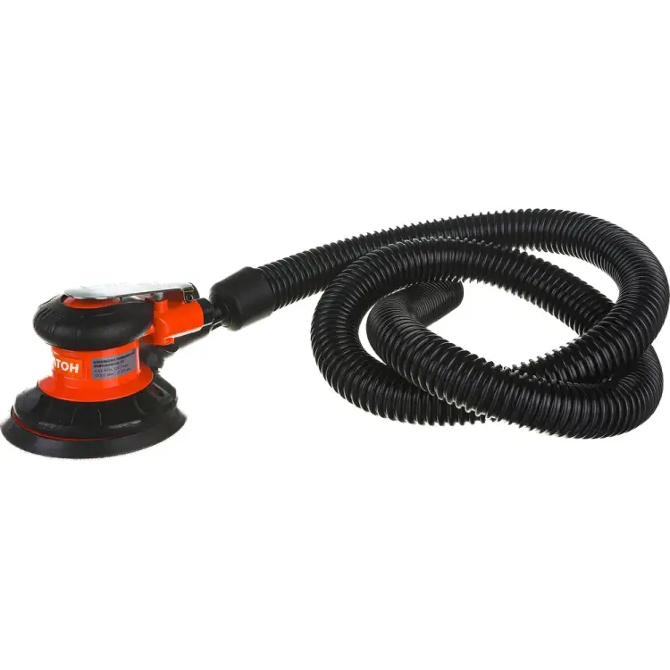 Пневматическая орбитальная шлифмашина Кратон AOG-125 3 01 08 001