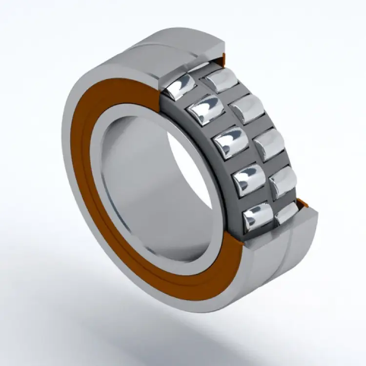 Подшипник DINROLL BS2-2206-2RS 2001001741563