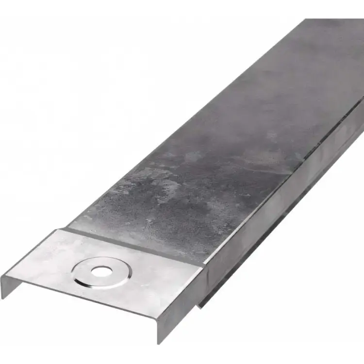 Крышка лотка Промрукав PR16.0089