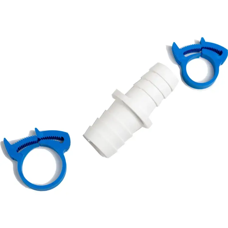 Универсальный соединитель для шлангов ДТРД 4W_1919_02HА003.02.1020 Универсальный соединитель для шлангов ДТРД 4W_1919_02HА003.02.1020