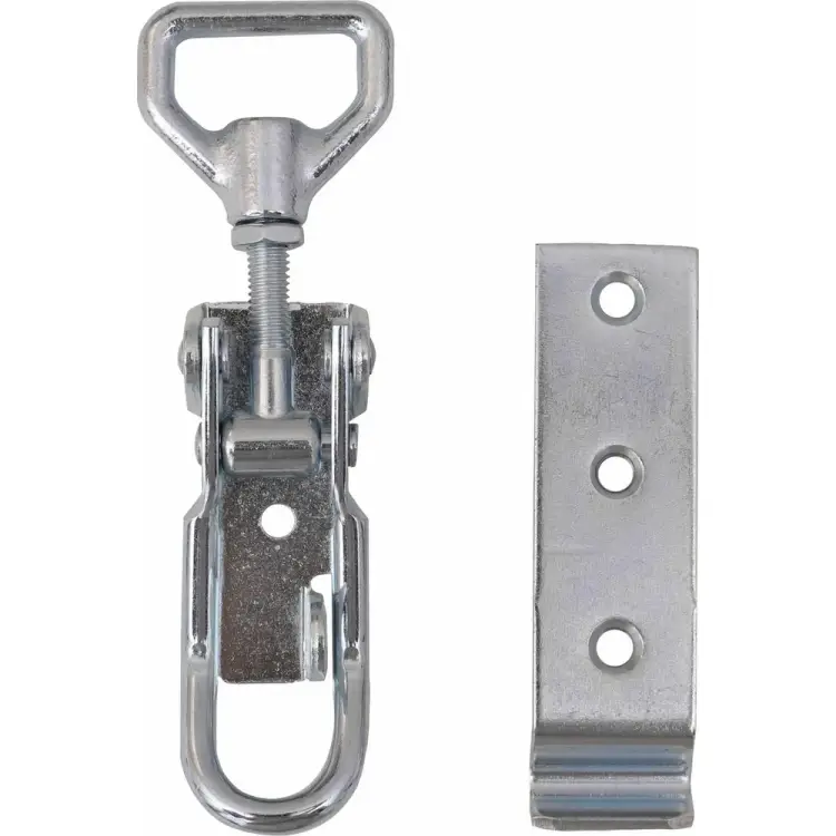 Замок для ящика VORMANN 01205000/9030