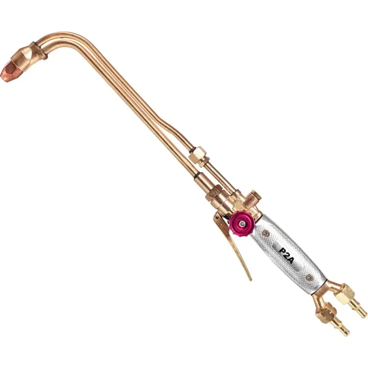 Рычажный ацетиленовый резак REDIUS Р2А-23-Р