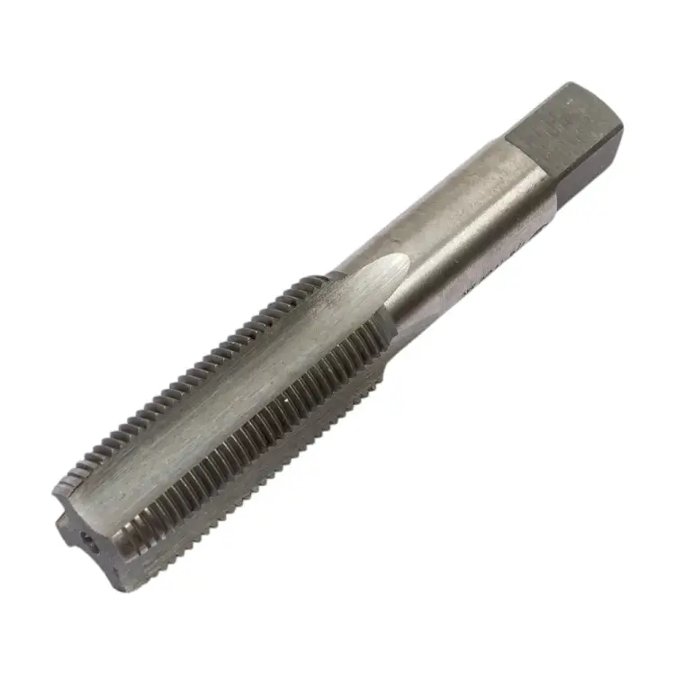 Дюймовый метчик ТехноСталь t206117