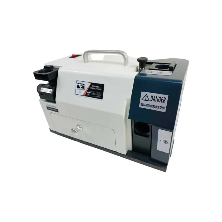 Станок для заточки фрез FABTEC MR-X1 66045