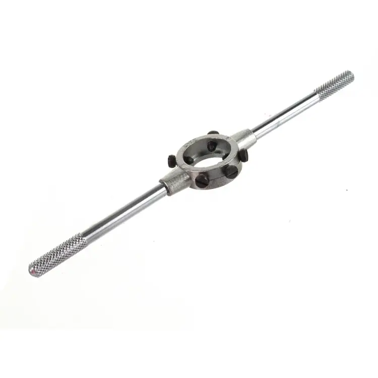 Плашкодержатель Эврика ER-02590